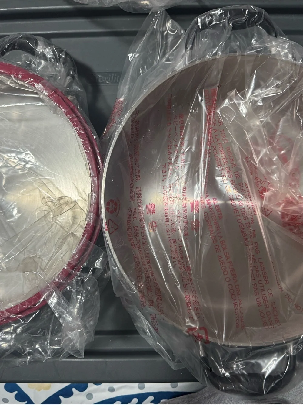 Royal Prestige high quality